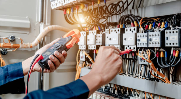 Best Circuit Breaker Repair  in Pine Island, MN