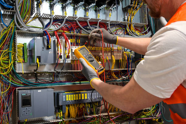 Best Electrical Contractors for Businesses  in Pine Island, MN