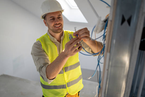 Best Electrical Installation Contractor  in Pine Island, MN